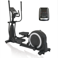 د عمده خرڅلاو ځان جوړونکي elliptical 