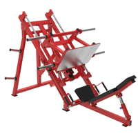 XYSFITNESS Nadagsen-a-Panagaramid 45-Degree Leg Press
