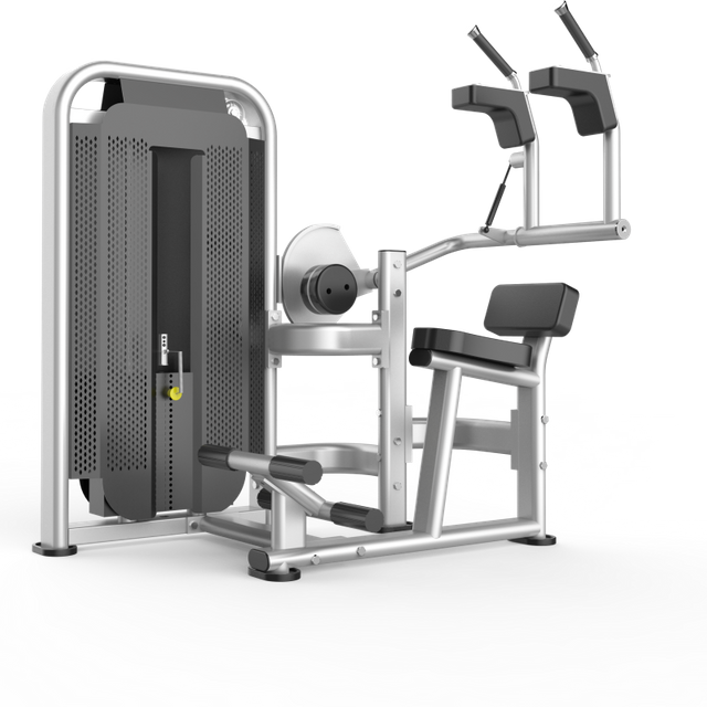 Pelatih Perut & Inti Komersial