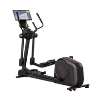XYSFITNESS XYA1067 वाणिज्यिक स्व-संचालित अण्डाकार मशीन