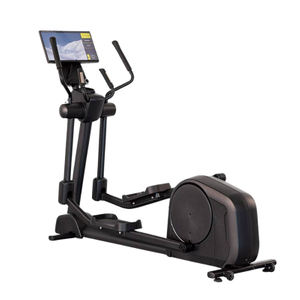XYSFITNESS XYA1067 Inneal elliptigeach f&egrave;in-chumhachdach malairteach