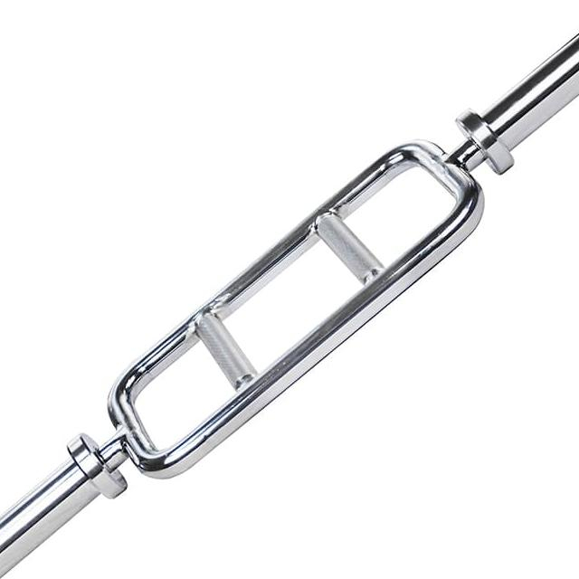 Imikino Olempike Tricep Bar | Bidafite aho bibogamiye Inyundo