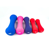 Enkula y'amagumba Neoprene Dumbbell Sets