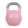 Mphikizano wa Nsimbi ya Xiphurofexinali Kettlebells