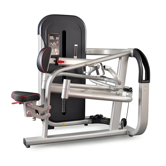 XYSFITNESS XYPC000-08 Ekyuma eky'obusuubuzi ekyekulungirivu eky'okuvuba