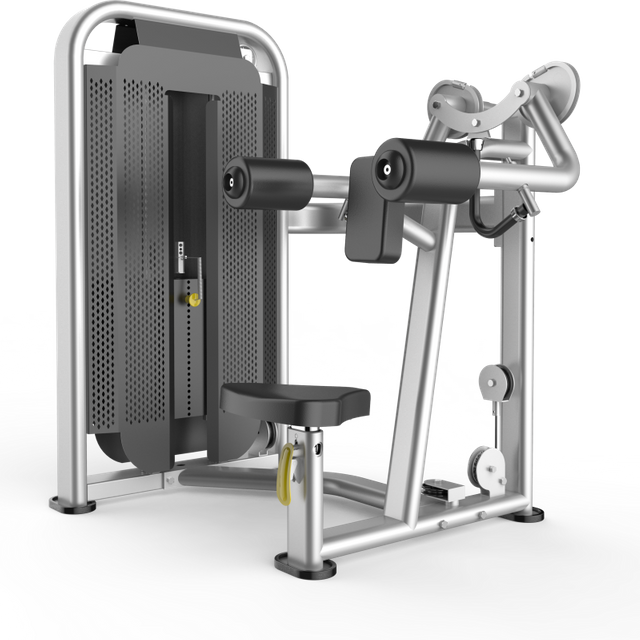 Komersyal nga Lateral Raise Machine