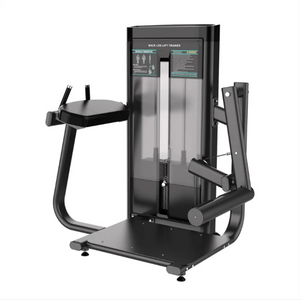XYSFITNESS Абсталяванне для фітнесу з ізалятарам ягадзіц (XYE614)