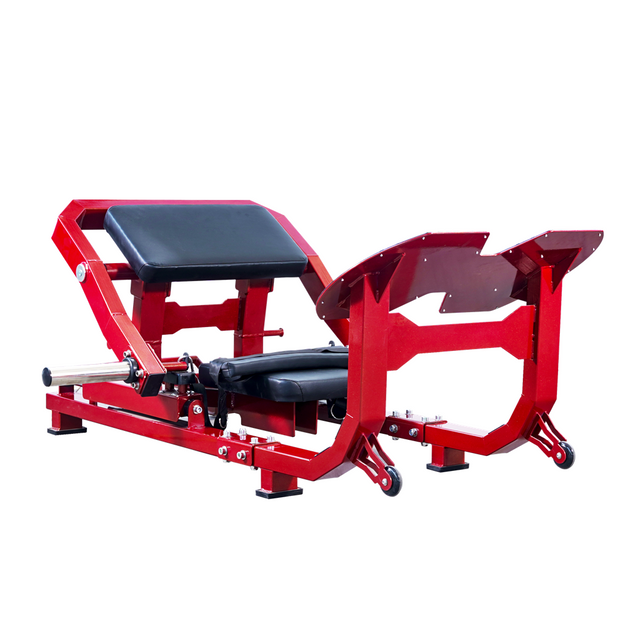 კომერციული Hip Bridge მანქანა