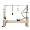 XYSFITNESS 전문 필라테스 캐딜락 Australian Oak Studio Reformer