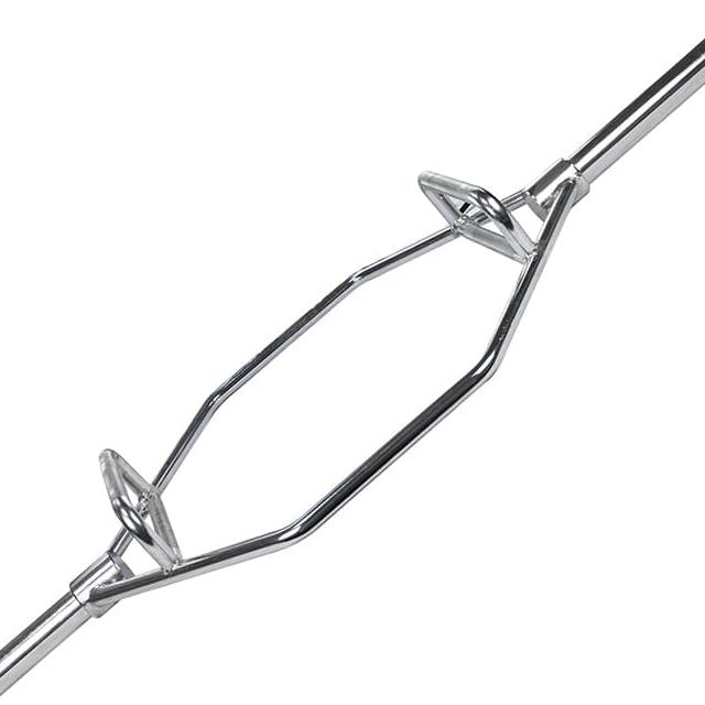 I-Olimpiki ye-Hex yeBar ye-Olimpiki Enzima, iiLifts eziKhuselekileyo