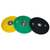 Platey&ecirc;n Bumper Urethane (PU) y&ecirc;n Xwest&icirc; (10LB heta 55LB)