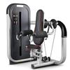 XYSFITNESS XYPC000-10 ንግዳዊ ላተርያል ደልቶይድ ምልዓል