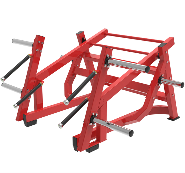 XYSFITNESS Functional Squat & Lunge Trainer