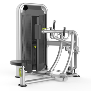 XYSFITNESS XYP600-5 Выбраная машына для вертыкальных радкоў