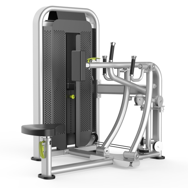 XYSFITNESS XYP600-5 Magni ta' Ringiela Vertikali Selettorizzati