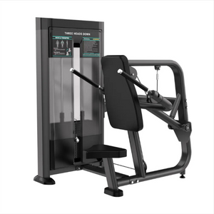 XYSFITNESS Kommerciel siddende dyppemaskine (XYE615)