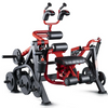 XYSFITNESS XYMC0055 Нийт цөм цөмрөх машин