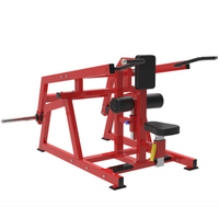XYSFITNESS Estensione commerciale per tricipiti seduti caricata con piastra