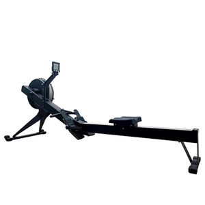XYSFITNESS Rower Resistance Dual Malairteach XYA1030 (Siostam Adhair + Magnetic)