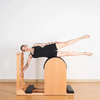 XYSFITNESS Barril d'escala de Pilates professional