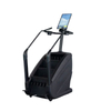 XYSFITNESS Sreapadair staidhre ​​​​malairteach XYA1025-B le ro-mheasadh sgrion & cumhachd f&egrave;in-ghineadh
