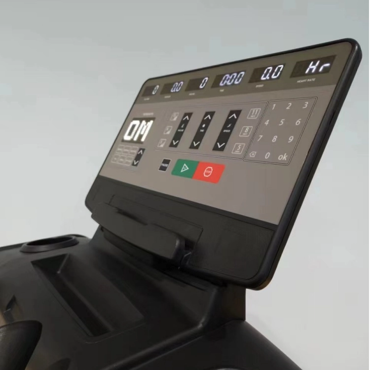 Kev Xaiv Ntawm Kev Ua Lag Luam thiab Tsev Treadmills: Yam Koj Yuav Tsum Paub