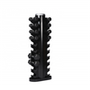 Rack Dumbbell Poutū Tauhokohoko 10-Taarua