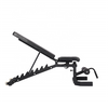 Kom&eacute;rsial Multi-fungsi adjustable Bangku Penc&eacute;t & squat rak