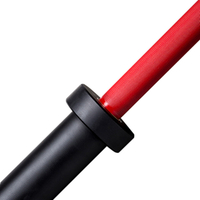 Bilanciere olimpico Cerakote (20 kg / 28 mm)