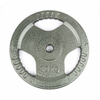 Tri-Grip Gietyster Gewigplate (van 1,25 kg tot 25 kg)