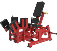XYSFITNESS Plate-Lueden Been Abduction Machine