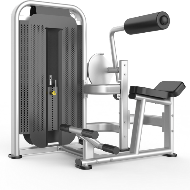 Mesin Ekstensi Punggung Komersial