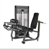 Kgwebo Leoto Katoloso / Leoto Curl 2-ka-1 Machine