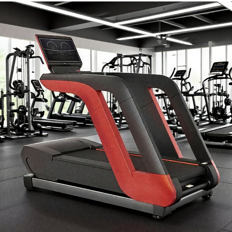 ትሬድሚል ስፖርታዊ ምንቅስቓሳት: ንኹሉ ደረጃታት ብቕዓት ውጽኢታዊ ልምድታት