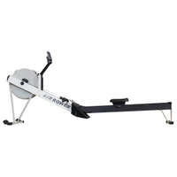 XYSFITNESS XYA-1209 Komersio nga Air Rower nga addaan iti 10-Level a Resistance & Space-Saving Design