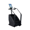 XYSFITNESS Sreapadair staidhre ​​​​malairteach XYA1025-B le ro-mheasadh sgrion & cumhachd f&egrave;in-ghineadh
