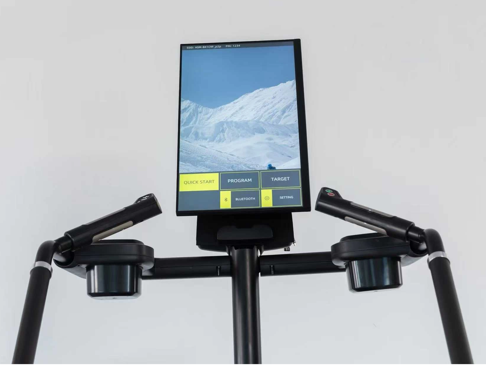 Hur man v&auml;ljer de b&auml;sta trappkl&auml;ttrarmaskinerna: Den ultimata guiden f&ouml;r gym och hem