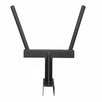 “Cross Training Fitness Rig” aksesuarlary bar 