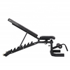 Kom&eacute;rsial Multi-fungsi adjustable Bangku Penc&eacute;t & squat rak