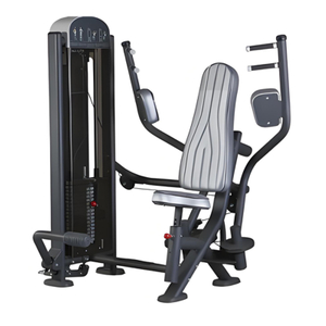 XYSFITNESS XYPC000-03 Kommersi&euml;le Pectoral Fly Machine (Pec Deck)