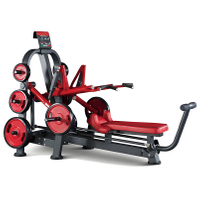XYSFITNESS Premsa de banc horitzontal d'alt rendiment