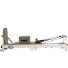 XYSFITNESS Home &Ouml;&yacute;de ulanmak &uuml;&ccedil;in al&yacute;umini&yacute; bukul&yacute;an Pilates reforma&ccedil;ysy