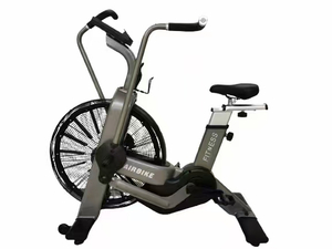 Profesional spin eksasaiz bayk komershal air bayk