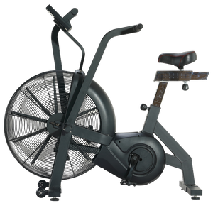 Komersial jim fitnes eksasaiz air bike 