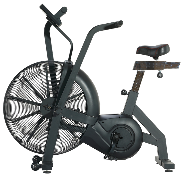 Airbike per esercizi fitness da palestra commerciale 