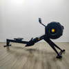 XYSFITNESS XYA1030 Commerci&euml;le roeier met dubbele weerstand (lucht + magnetisch systeem)