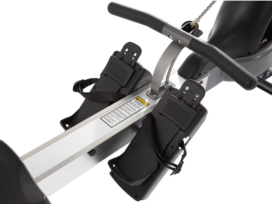 Yadda Ake Zaba Mafi Kyawun Aikin motsa jiki-Kimiyya: Fa'idodin Injin Rowing