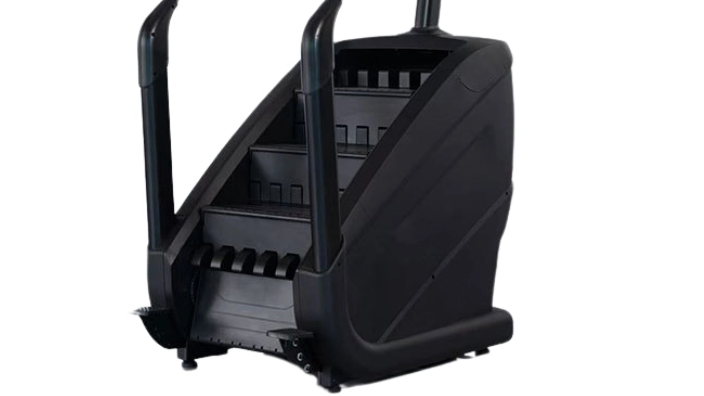 Yuav Ua Li Cas Ntxiv Cov Khoom Siv Lub Neej: Qhov Kawg Stair Climber Maintenance Guide