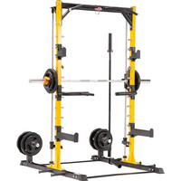 XYSFITNESS XYH9021 Kom&eacute;rsial Beurat-Kawajiban Satengah rak