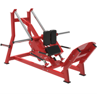 XYSFITNESS د دروند بار پلیټ بار شوي انلاین اسکواټ ماشین